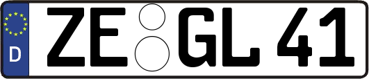 ZE-GL41