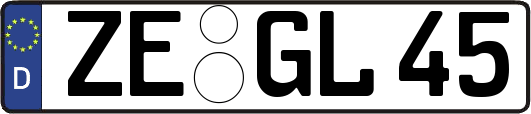 ZE-GL45