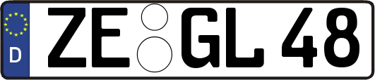 ZE-GL48