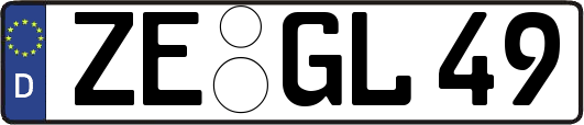 ZE-GL49