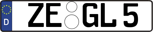 ZE-GL5