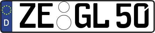 ZE-GL50