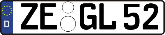 ZE-GL52