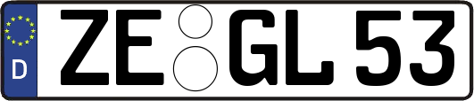 ZE-GL53