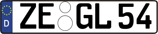 ZE-GL54