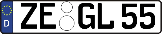 ZE-GL55