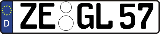 ZE-GL57
