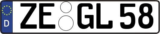 ZE-GL58