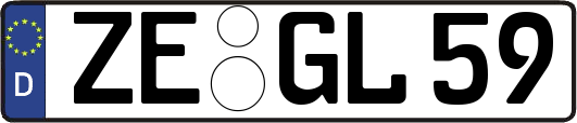 ZE-GL59