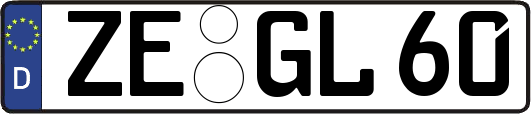 ZE-GL60