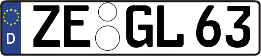 ZE-GL63