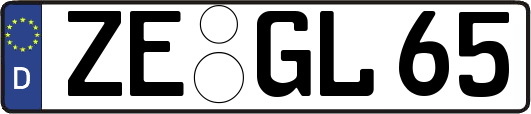 ZE-GL65
