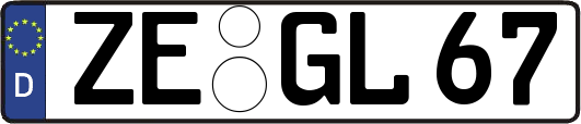 ZE-GL67