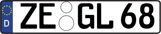 ZE-GL68