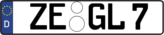 ZE-GL7