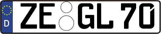 ZE-GL70