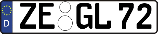 ZE-GL72