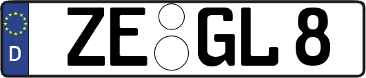 ZE-GL8