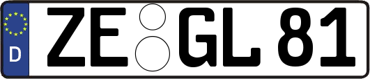 ZE-GL81