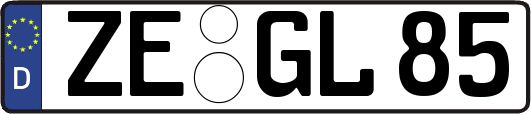 ZE-GL85