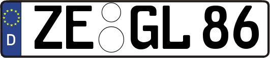 ZE-GL86