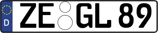 ZE-GL89
