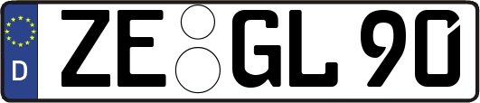 ZE-GL90