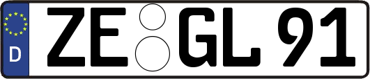 ZE-GL91