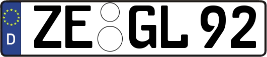 ZE-GL92