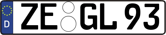 ZE-GL93