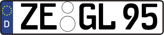 ZE-GL95