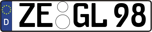 ZE-GL98