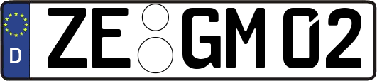 ZE-GM02