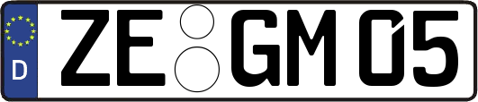ZE-GM05
