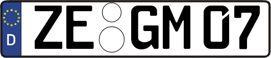 ZE-GM07