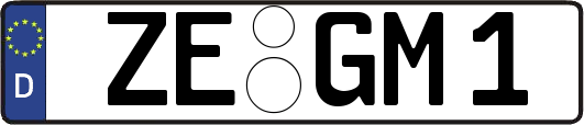 ZE-GM1