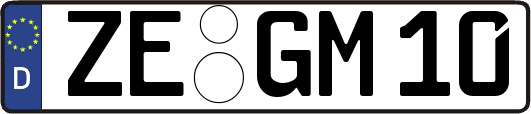 ZE-GM10