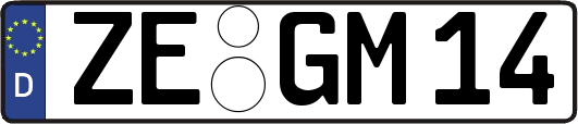 ZE-GM14