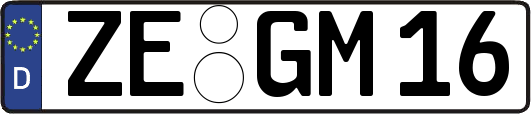 ZE-GM16