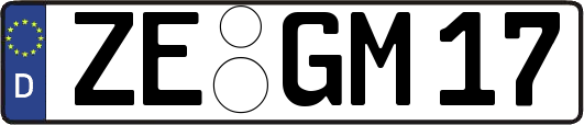 ZE-GM17