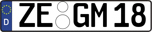 ZE-GM18