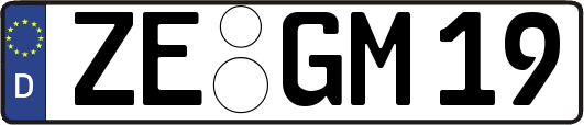ZE-GM19