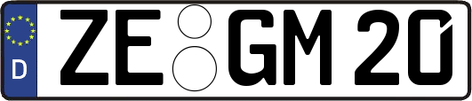 ZE-GM20