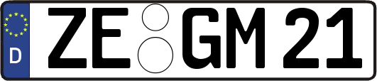 ZE-GM21