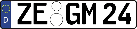 ZE-GM24
