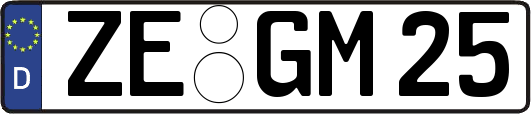 ZE-GM25