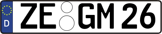ZE-GM26