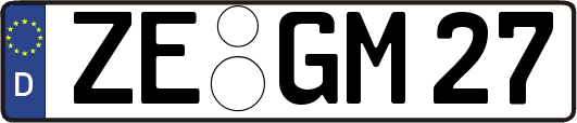 ZE-GM27