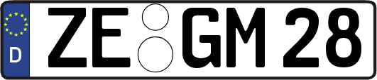 ZE-GM28