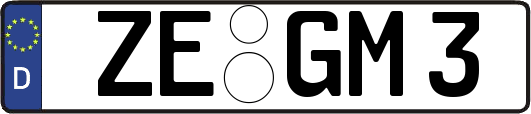 ZE-GM3